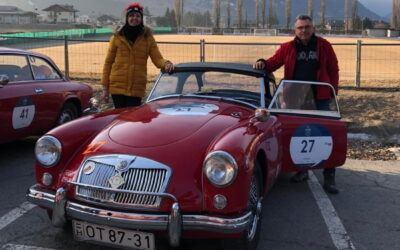 “Téli Mille Miglia”