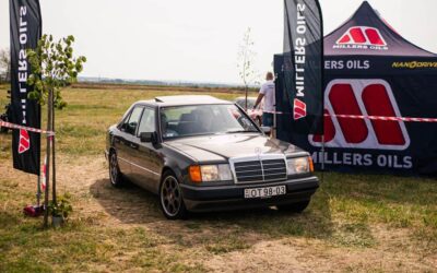 Remek hangulatban és körülmények között zajlott az I. Vértes Classic Trophy