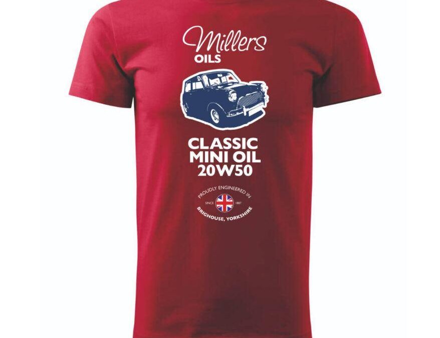 MINI-től a 3 XL-ig