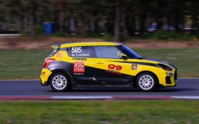 Poznanban, történelmi eredménnyel zárult a Swift Cup Europe 2022 sorozat