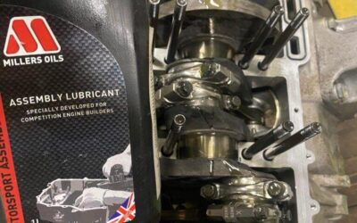 Assembly Lubricant, a munkatárs!