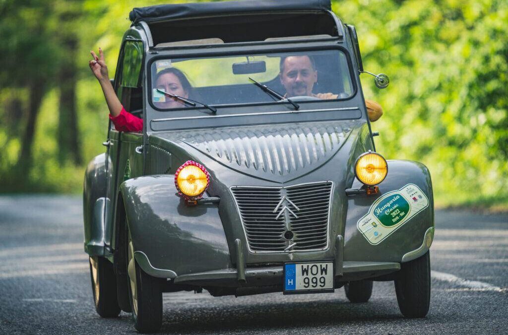 Szombaton indul útjára a MILLERS OILS CLASSIC KUPA!