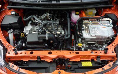 MILLERS OILS XF PREMIUM 0w16 a PRIUS 2-ben?