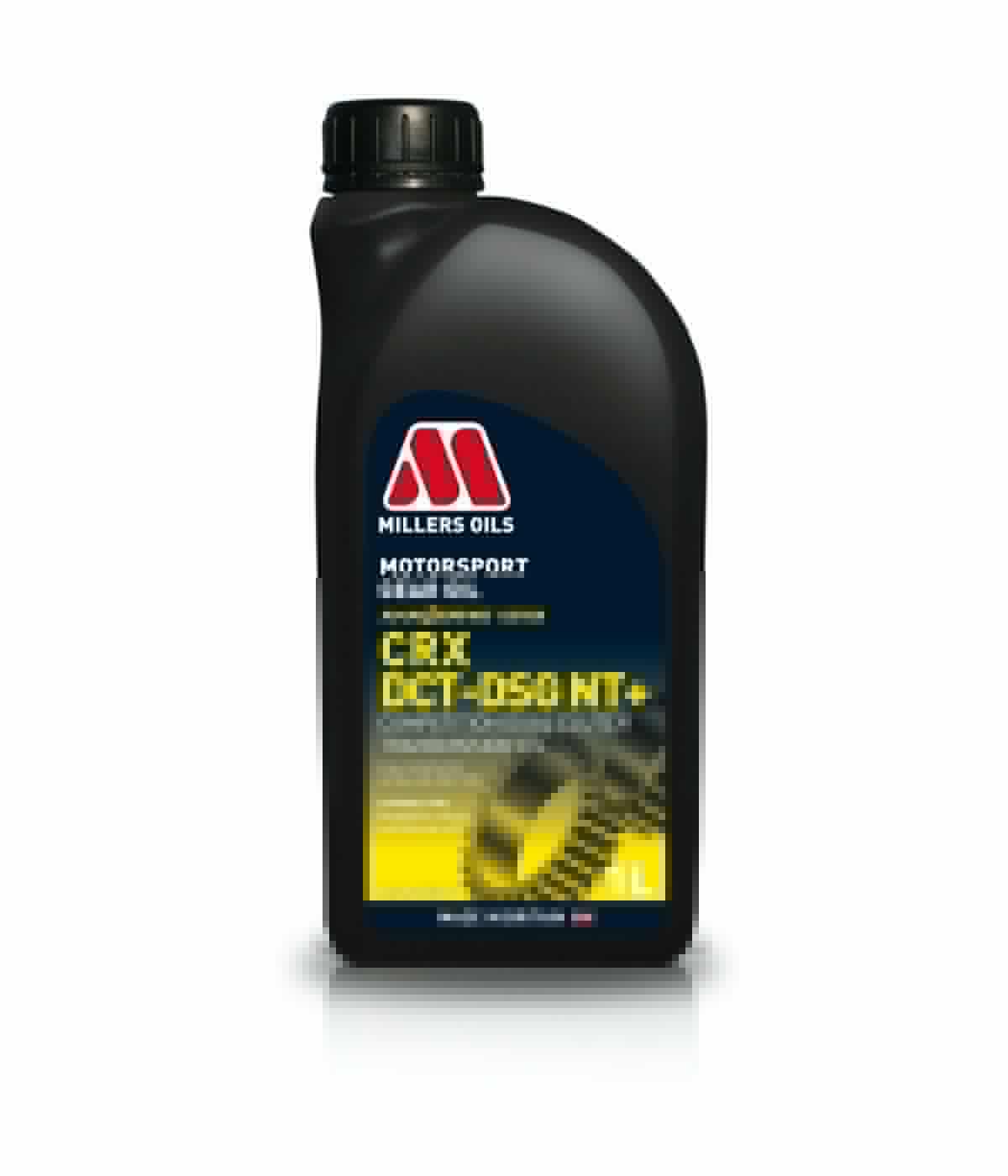 Motorsport CRX DCT-DSG NT+ (8312)